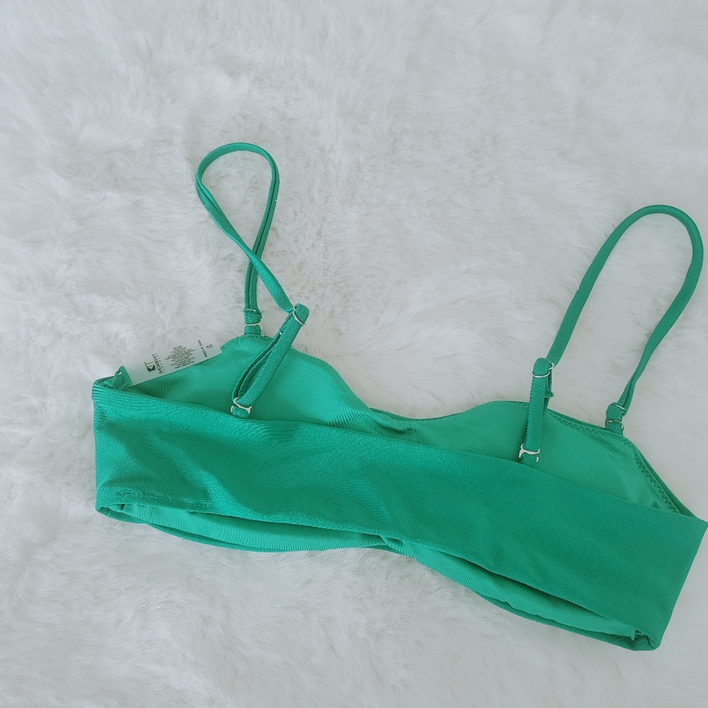 🐸TINIBIKINI 3- PIECE SWIMSUIT SET SIZE S - Picture 5 of 10